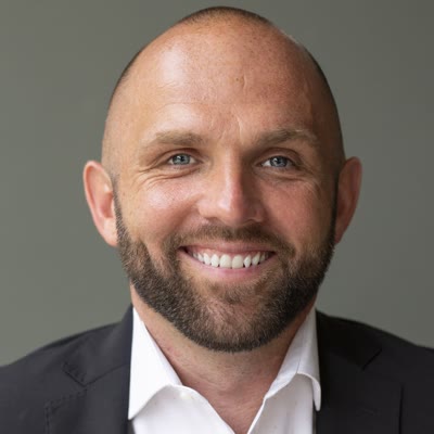 Tristan Dankert, founder of H&H Signature Renovations